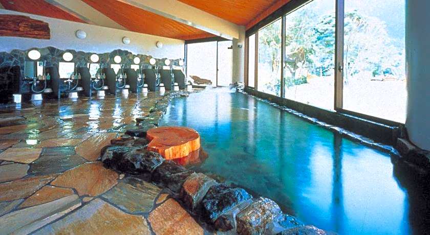 Yakushima Iwasaki Hotel