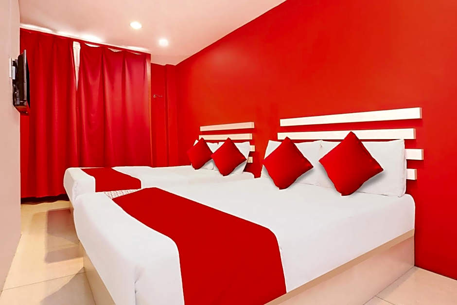 Hotel O My New Home Hotel