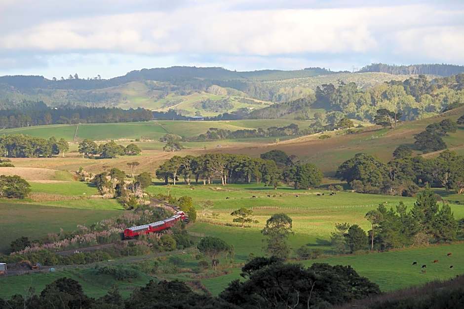 Pukeatua Farmstay