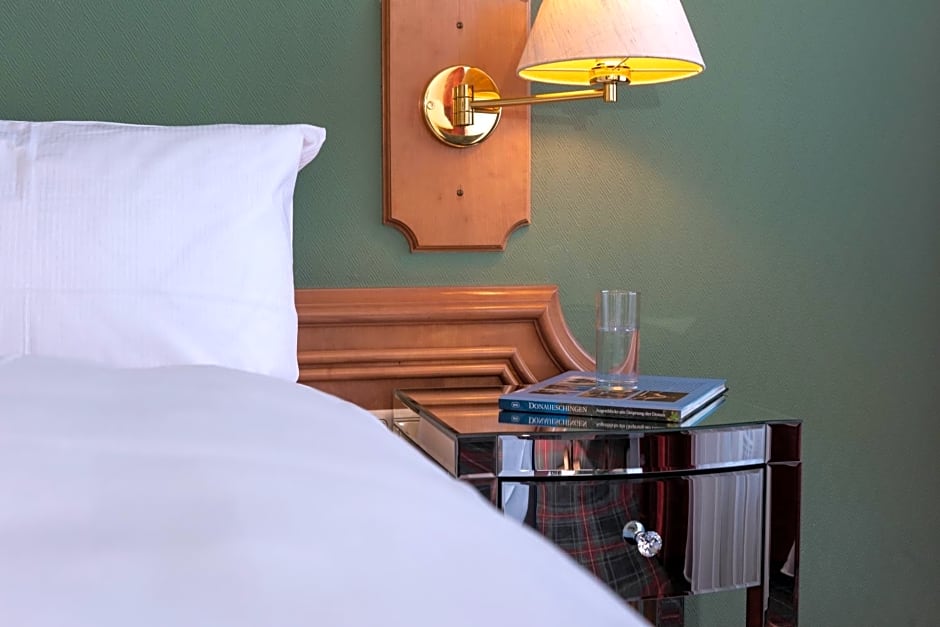 Wyndham Garden Donaueschingen