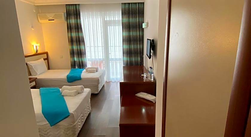 Finike Marina Hotel