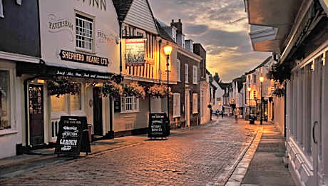 The Sun Inn