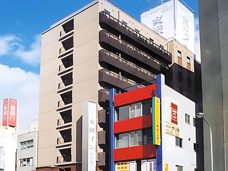 Toyoko Inn Nagoya-Eki Shin-Kansen-Guchi