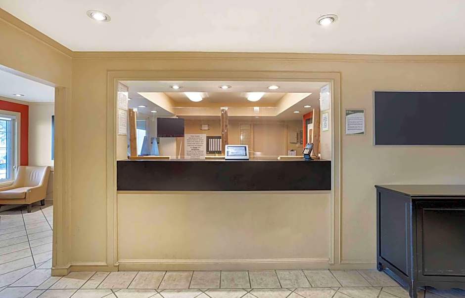 Extended Stay America Suites - Meadowlands - East Rutherford