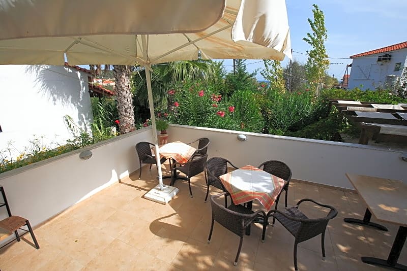 9 Musses Hotel Apartments