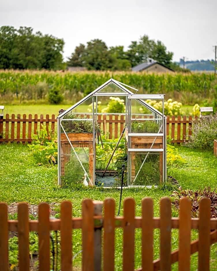 Dosłońce Resort Wellness & Farm