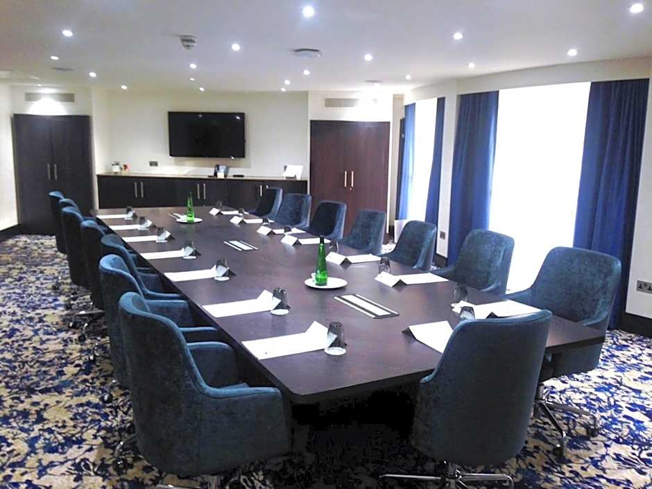 DoubleTree By Hilton Hotel Nottingham - Gateway