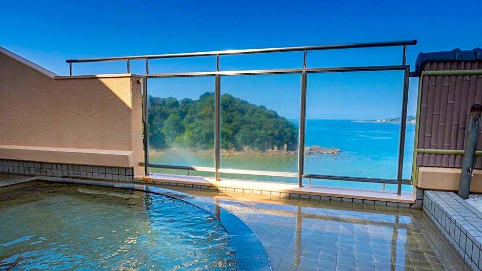 KAMENOI HOTEL Kumano Tanabe