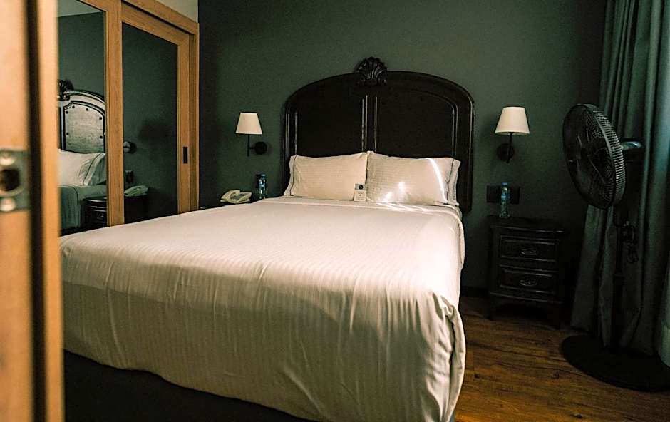Hotel Canada