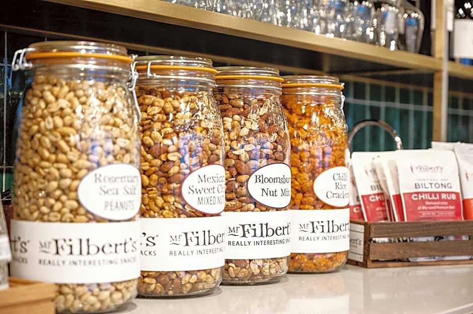 Wilde Aparthotels Manchester St. Peters Square