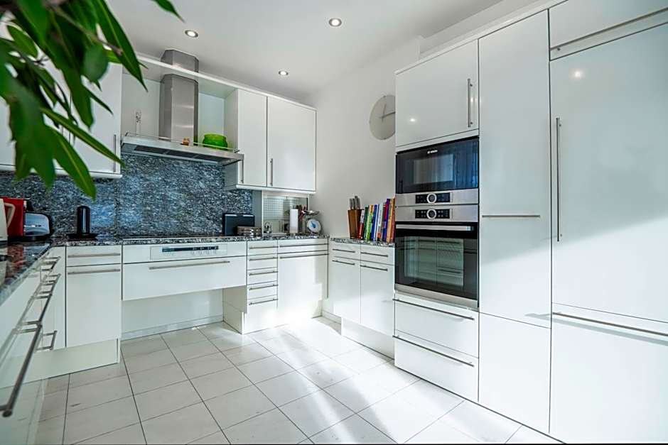 Residenz Kaiser Franz Josef