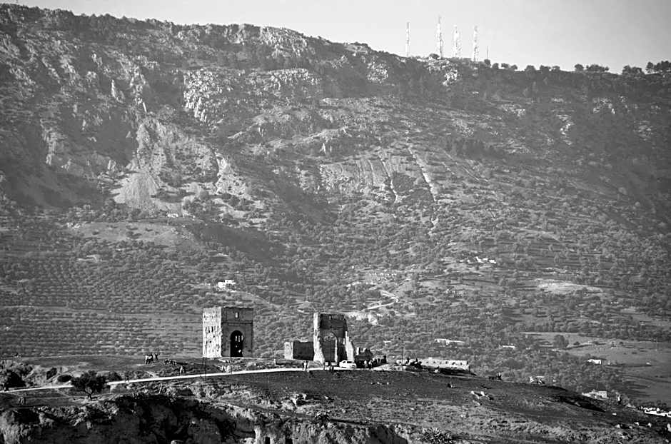 Riad Dar Tahri & SPA