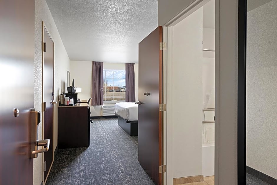 Cobblestone Inn & Suites - Yuma