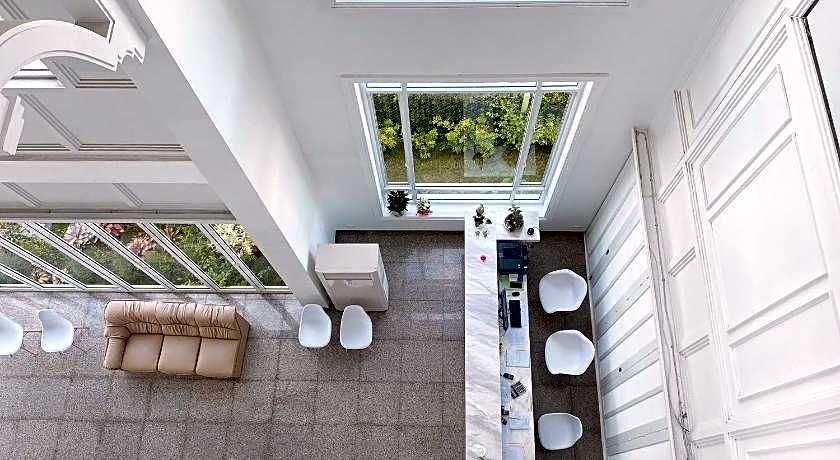 Greenish Ranong Hotel