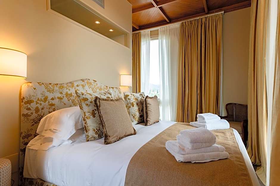 Cappuccina Country Resort