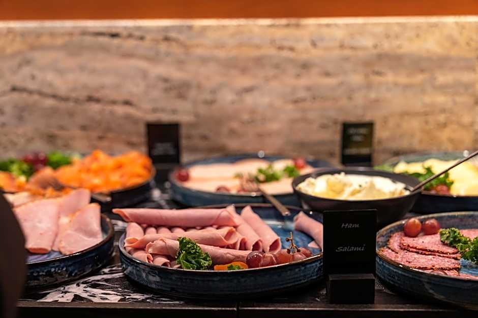 Hótel Jökulsárlón - Glacier Lagoon Hotel