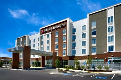 Hilton Garden Inn Lehi