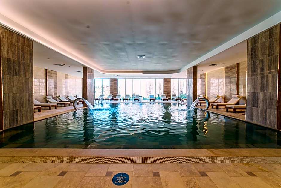 Anadolu Hotels Esenboga Thermal