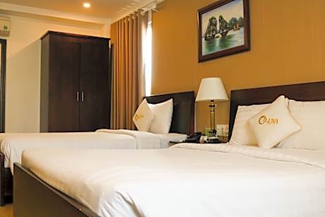 Triple Room With Window