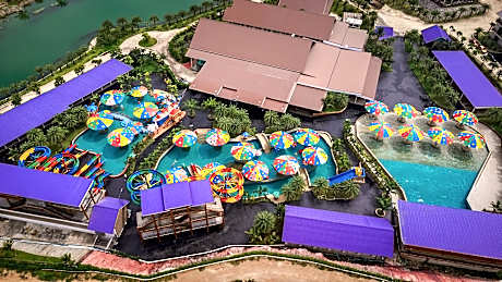 Together Resort Kaengkrachan