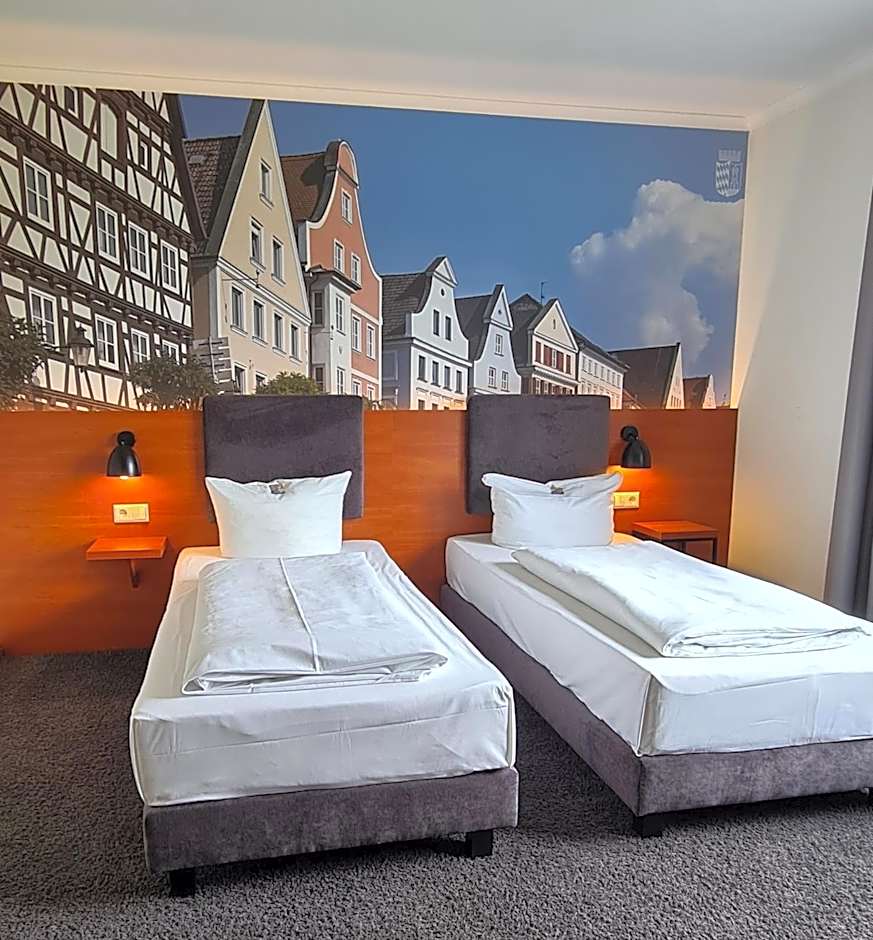 EuroHotel Günzburg