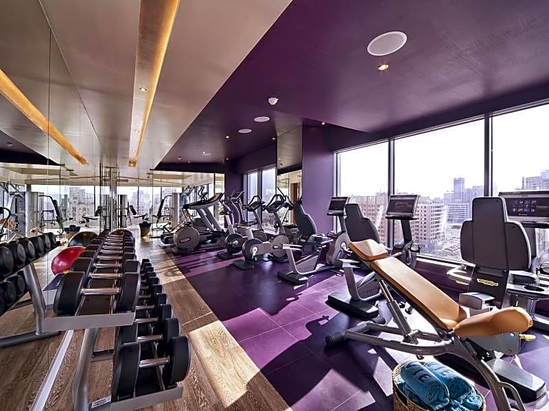 The Domain Hotel & Spa