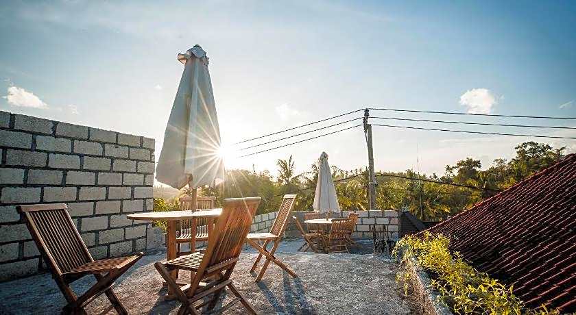 Lime Penida Cottages