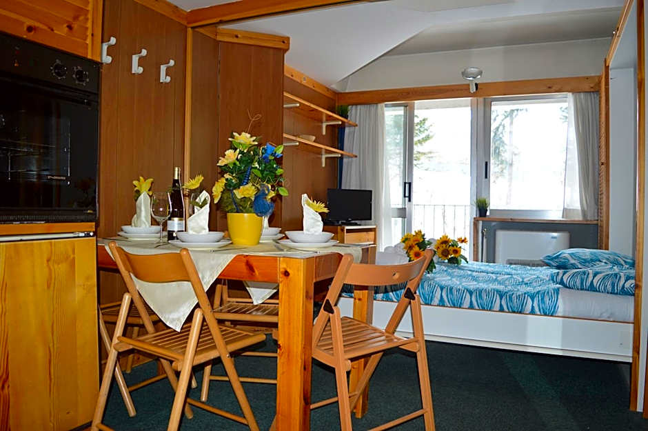 Residence Il Vigo di Marilleva