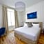 Parisii Luxury Relais Rome