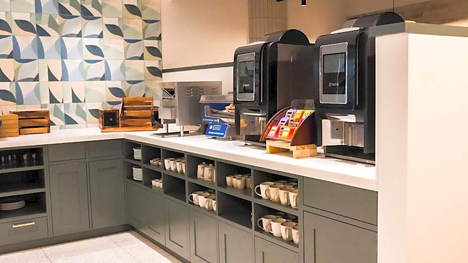 Holiday Inn London Camden Lock By IHG