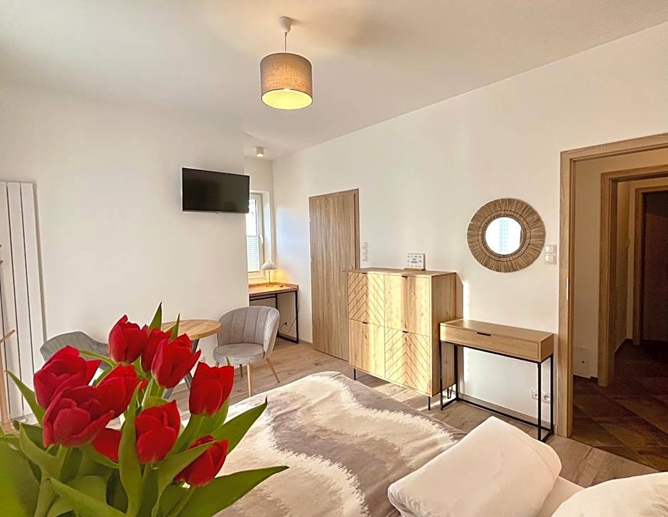 Karkonoskie Widoki Apartamenty