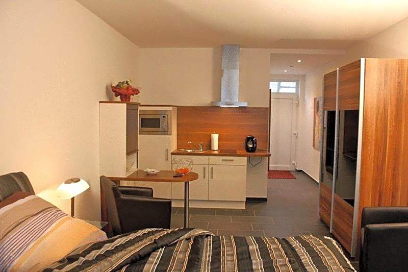 Campus Boardinghouse