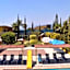 Hotel y Cabañas Quinta Los Cipreses
