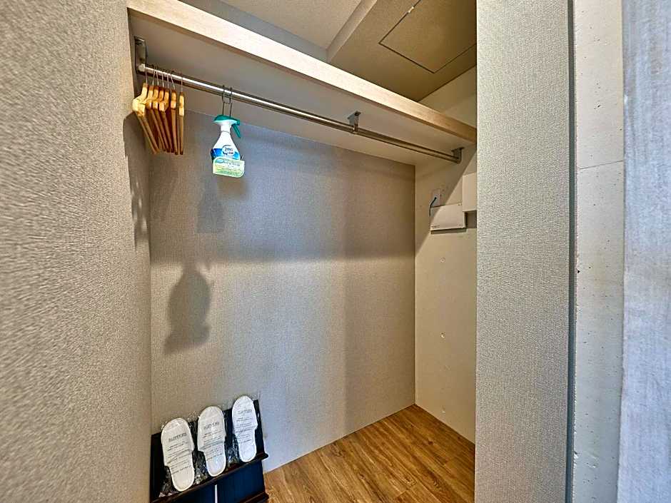 Yomitan Condhotel ND