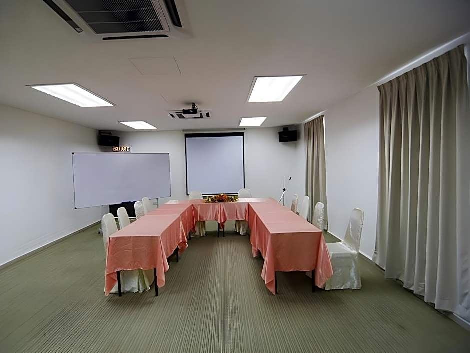 T Hotel Changlun