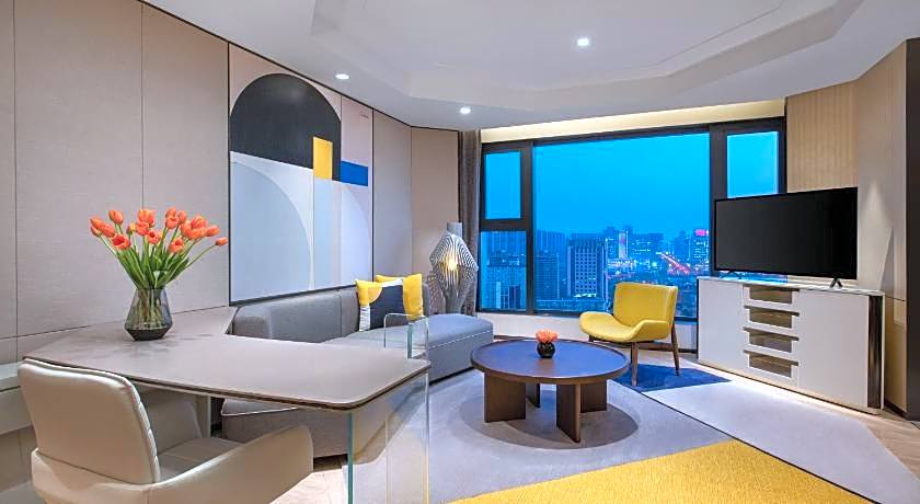 voco Xian ETDZ By IHG