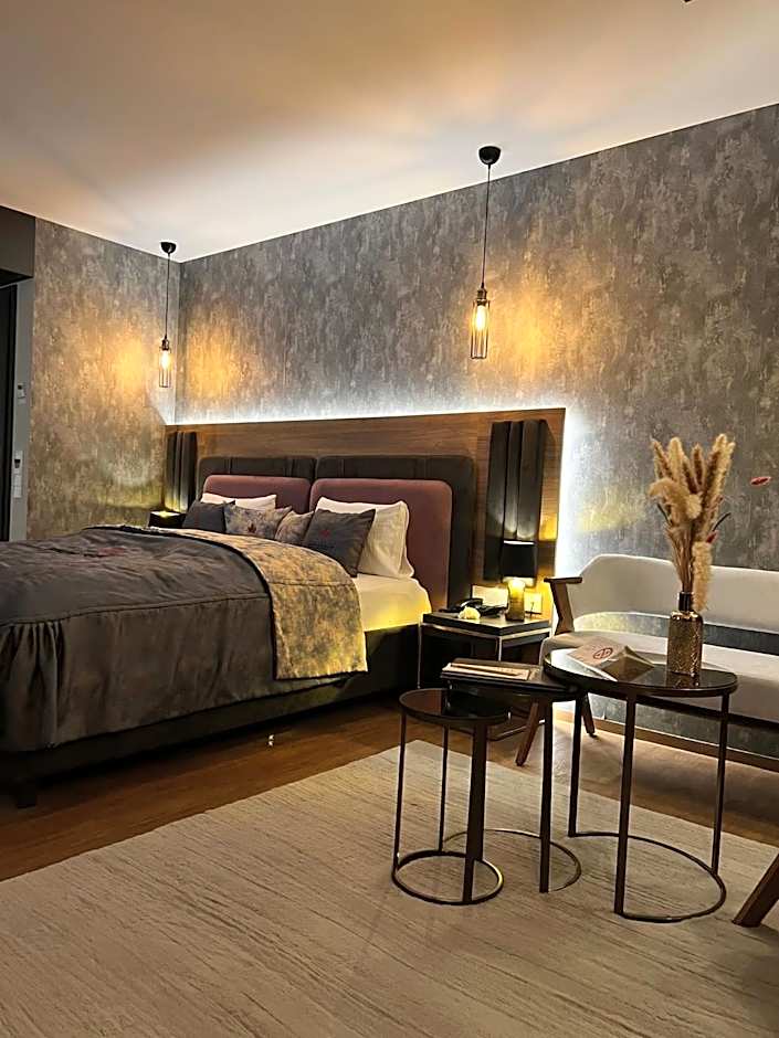 Design Hotel Winterrot