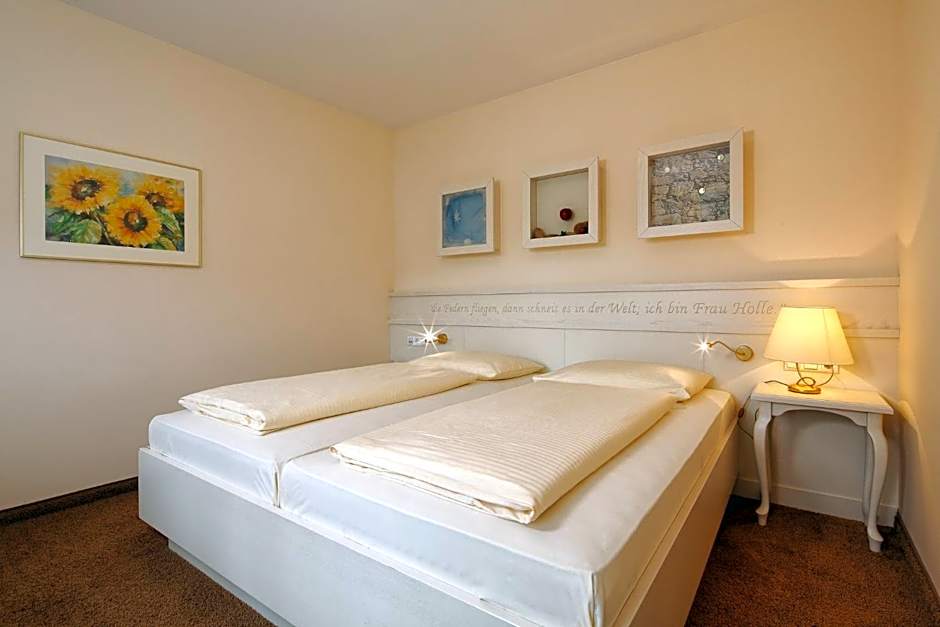 Das Hopfgarten Aparthotel