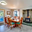 Eagar Vacation Rental Home with Spacious Deck!