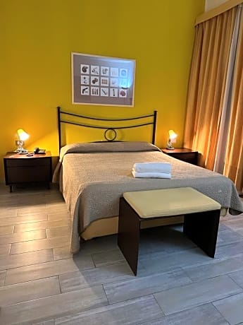 Hotel Le Calandre