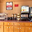 Econo Lodge Charlottesville North - University Area