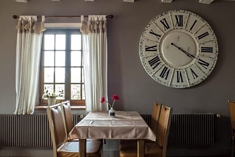 Logis Hotel la Vieille Ferme
