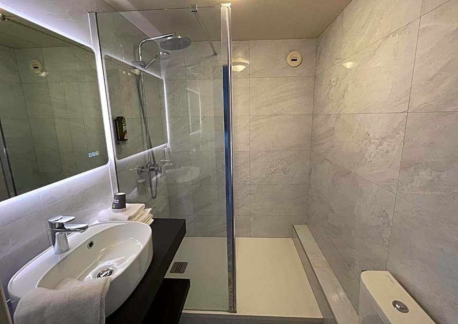 LOGIS Hôtel ARCADIA