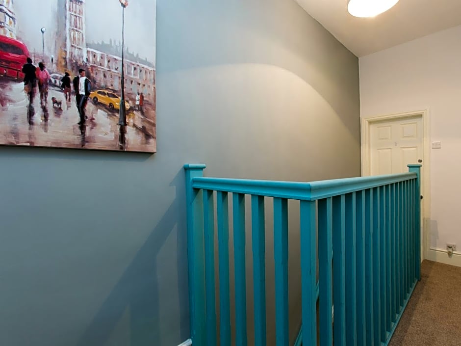 TownHouse @ West Avenue Crewe