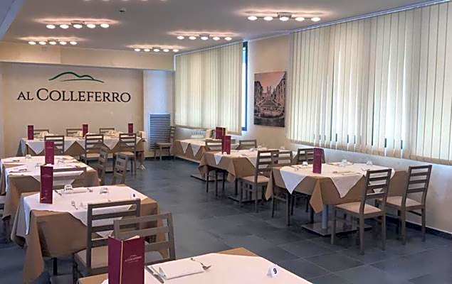 Hotel Testani Colleferro