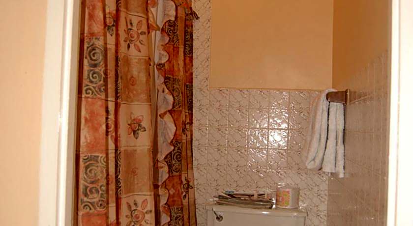 Pink Hibiscus Guest House