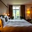 Cresta Palace Celerina St Moritz active-in and experience-out