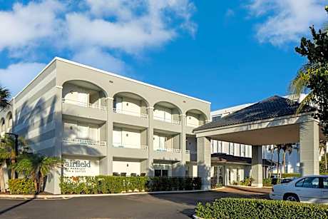 Fairfield Inn and Suites by Marriott Palm Beach