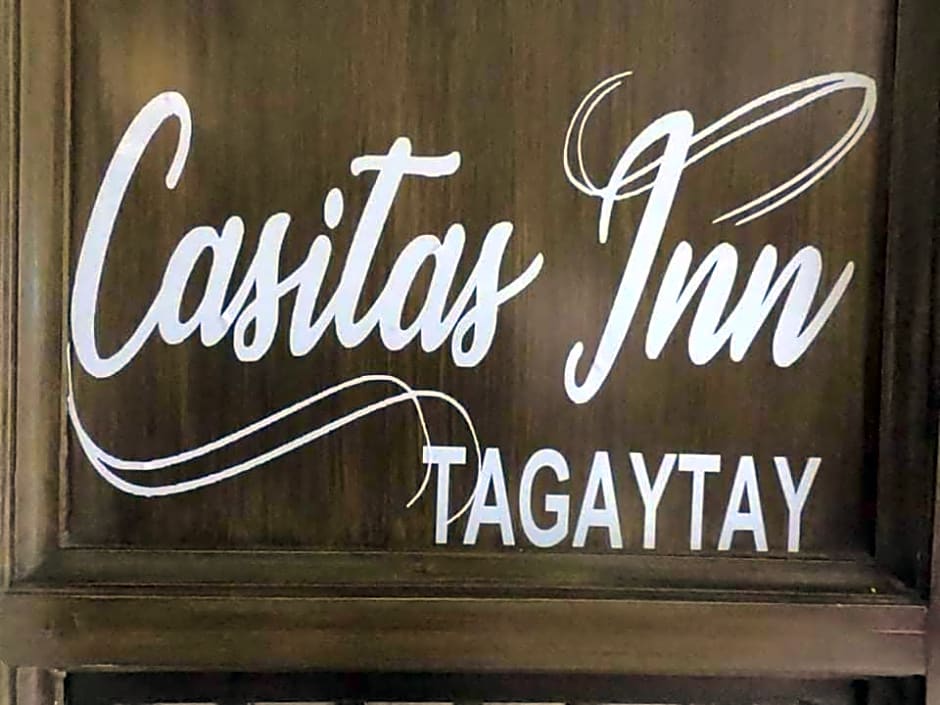 Casitas Inn Tagaytay Co.