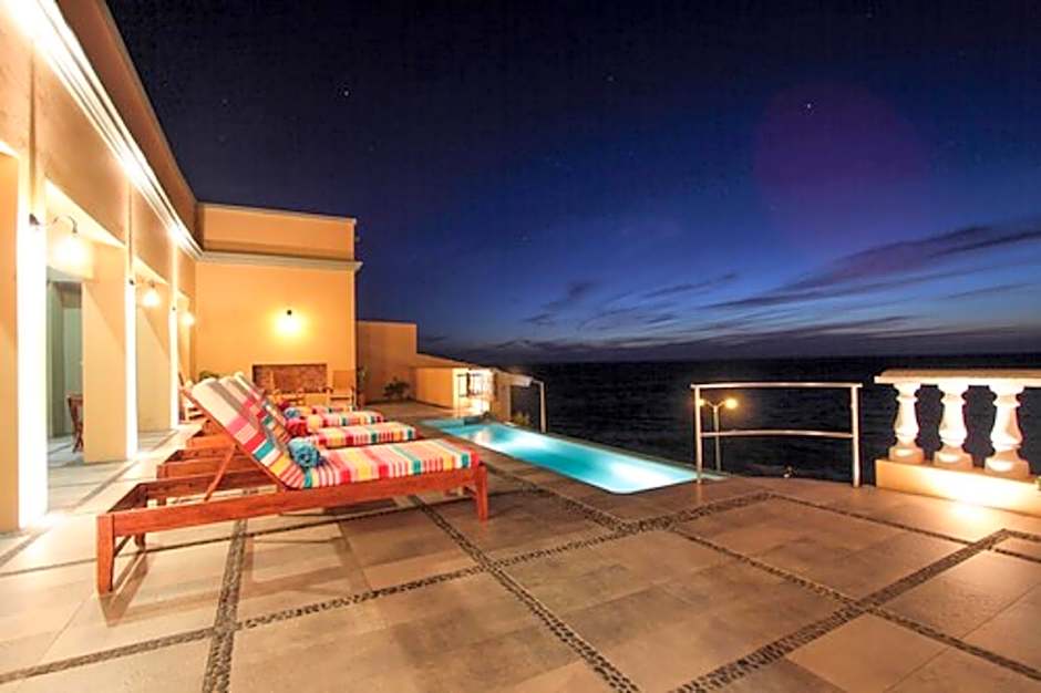 Casa Lucila